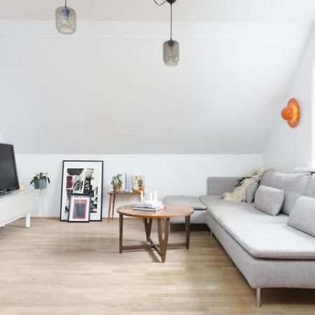 Unique 2 Bedroom Apartment Downtown Reykjavík Eksteriør billede