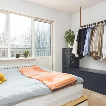 Unique 2 Bedroom Apartment Downtown Reykjavík Eksteriør billede