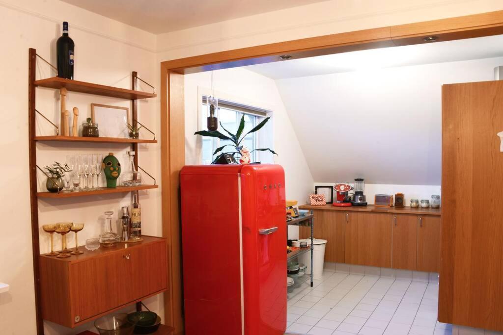 Unique 2 Bedroom Apartment Downtown Reykjavík Eksteriør billede